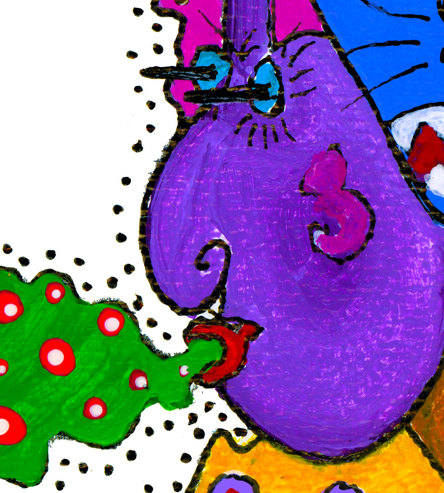 Digestive Issues