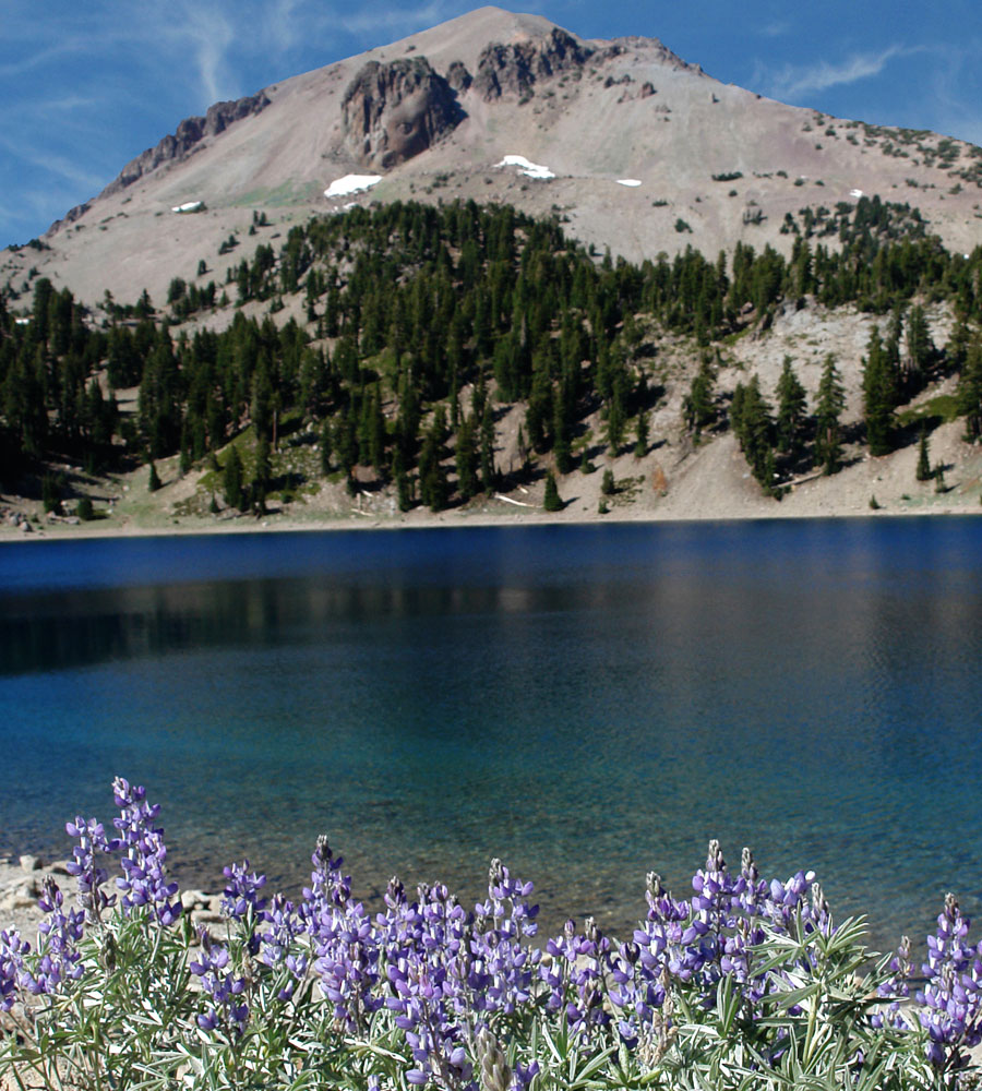 Lake Helen
