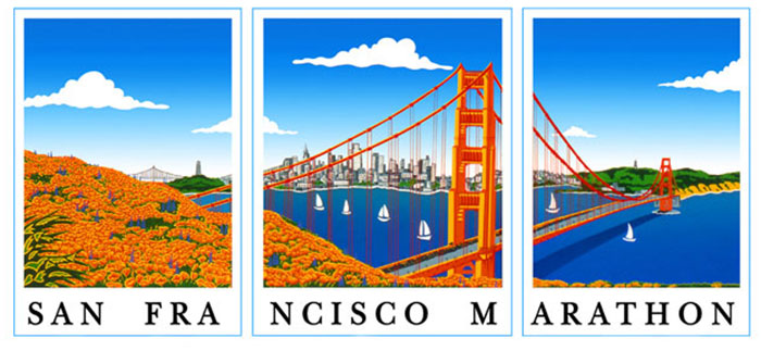 Serigraphy by Phil Dynan