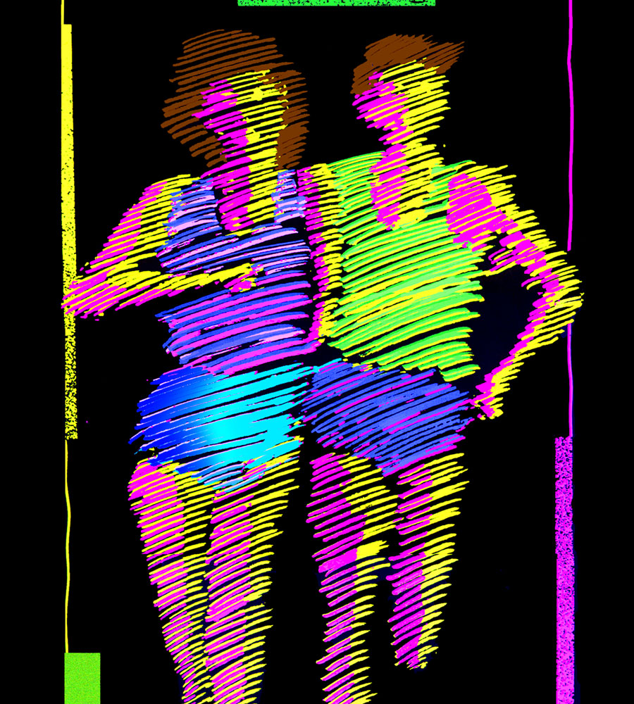 Runner's Poem