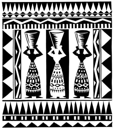 serigraph from The Legend of Birdtoe