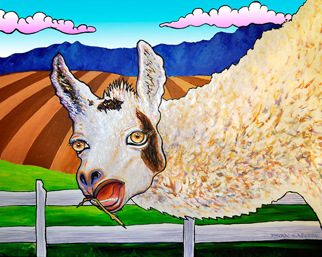 Llama