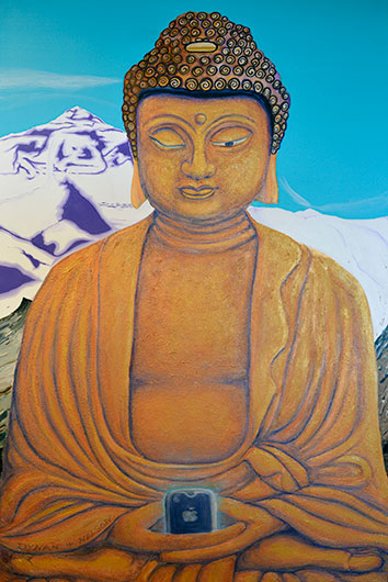 Buddha