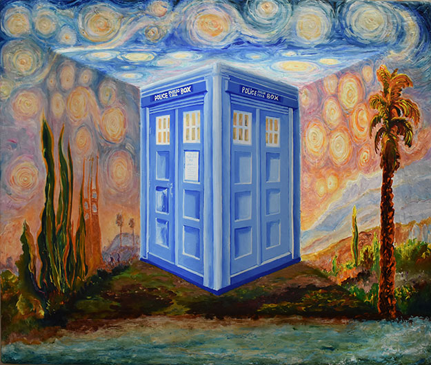 Tardis