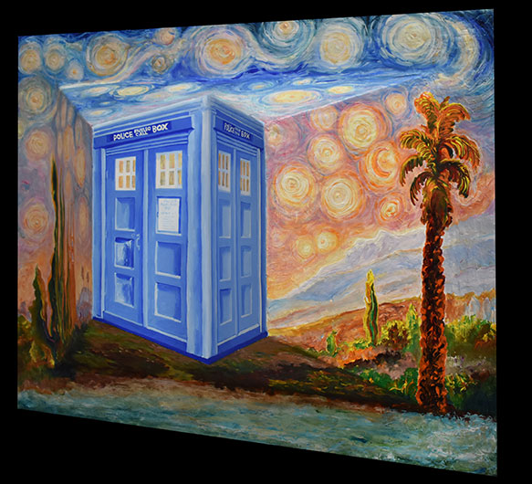 Tardis