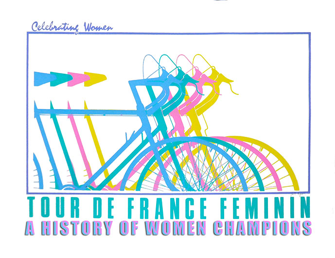 Tour de France Feminin