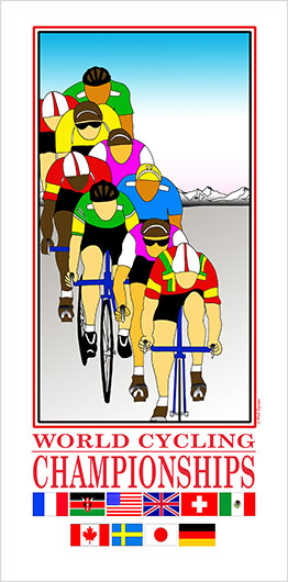 World Cycling Championships
